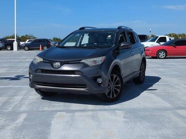 TOYOTA RAV4 2018 JTMYFREV7JJ753241 image