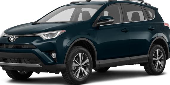 TOYOTA RAV4 2018 2T3WFREV3JW447095 image TOYOTA RAV4 2018 2T3WFREV3JW447095 image