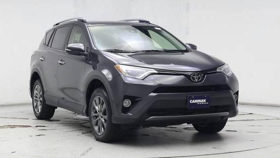TOYOTA RAV4 2018 JTMDFREV5JJ189961 image
