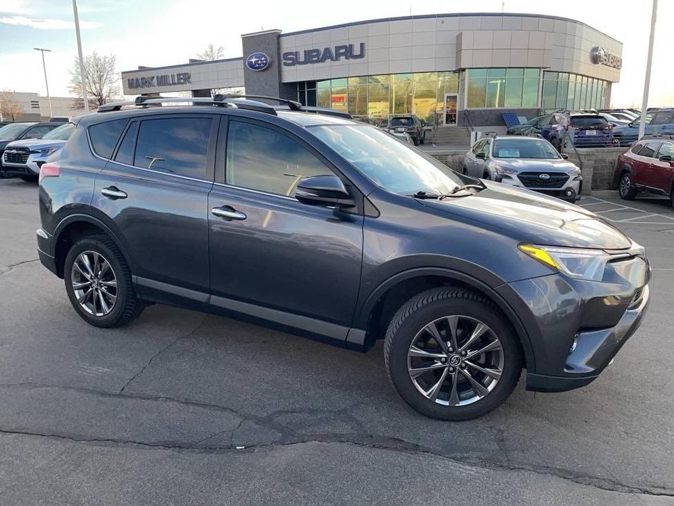 TOYOTA RAV4 2018 JTMDFREV8JJ230826 image