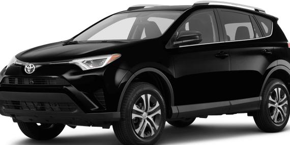 TOYOTA RAV4 2018 2T3ZFREV5JW502773 image