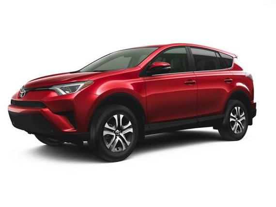 TOYOTA RAV4 2018 JTMBFREV2JJ738670 image
