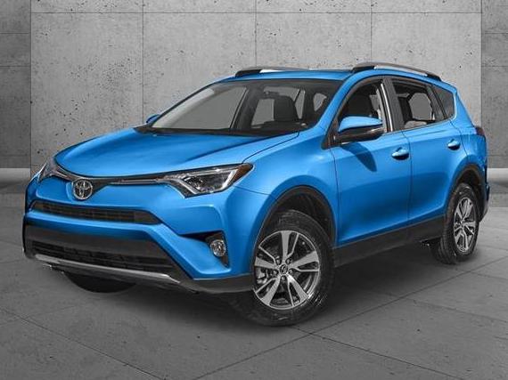 TOYOTA RAV4 2018 JTMRFREV4JJ182943 image
