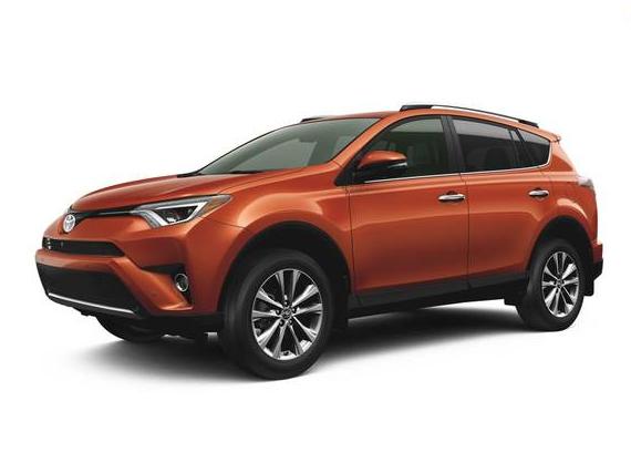 TOYOTA RAV4 2018 JTMRFREV4JJ733839 image