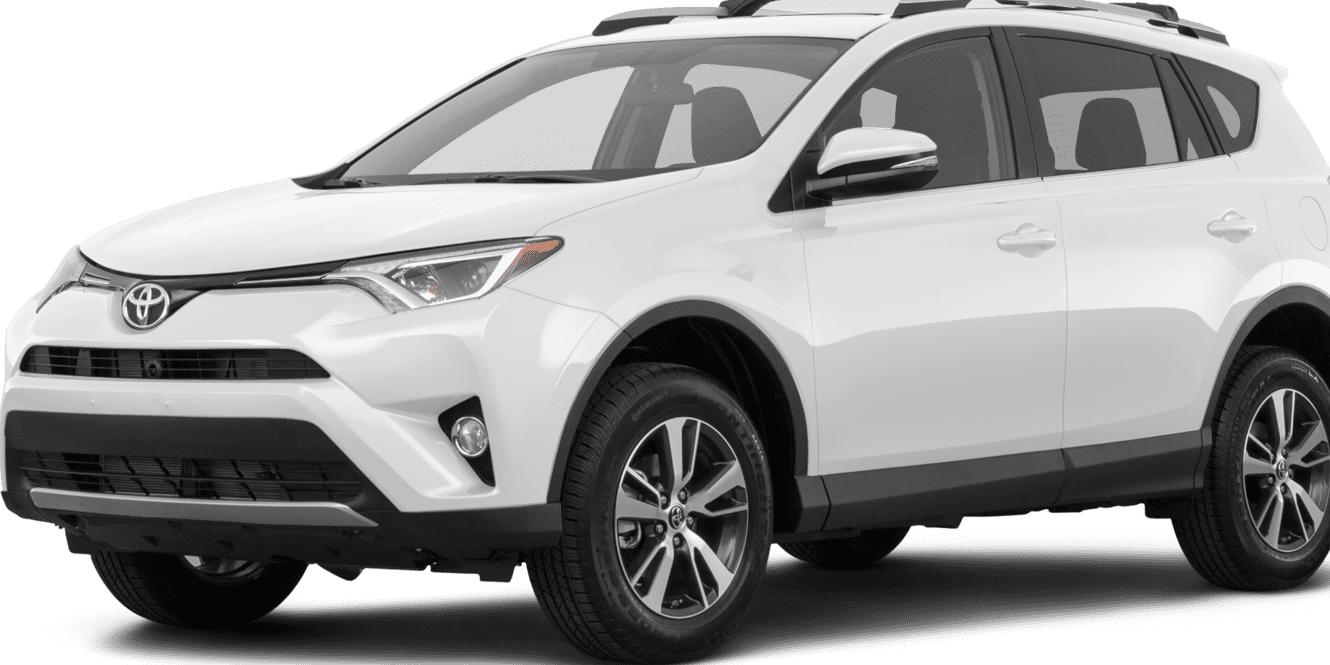 TOYOTA RAV4 2018 JTMRFREV8JJ256896 image