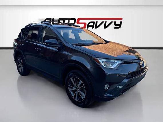 TOYOTA RAV4 2018 JTMWFREV6JJ181621 image