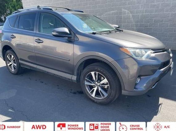 TOYOTA RAV4 2018 JTMRFREV8JJ732368 image
