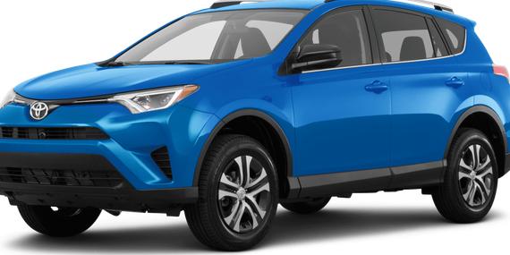 TOYOTA RAV4 2018 2T3ZFREV8JW432248 image