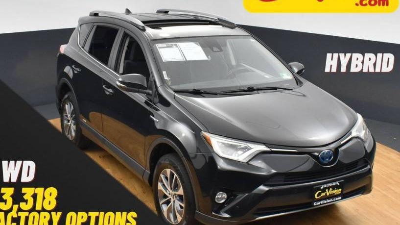 TOYOTA RAV4 2018 JTMRJREV3JD226718 image