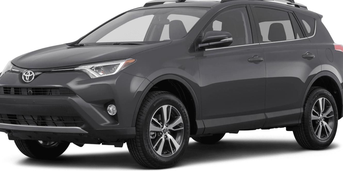 TOYOTA RAV4 2018 JTMWFREV8JJ188585 image