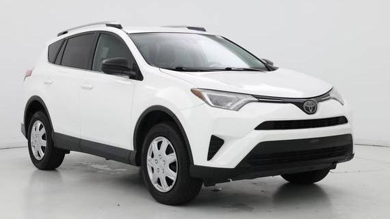 TOYOTA RAV4 2018 2T3ZFREV6JW486549 image TOYOTA RAV4 2018 2T3ZFREV6JW486549 image