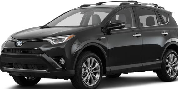 TOYOTA RAV4 2018 JTMDJREV3JD234442 image