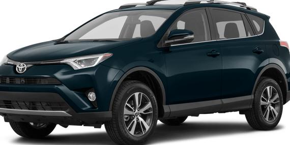 TOYOTA RAV4 2018 JTMWFREV8JJ161175 image