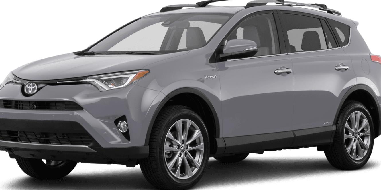 TOYOTA RAV4 2018 JTMDJREV1JD198024 image