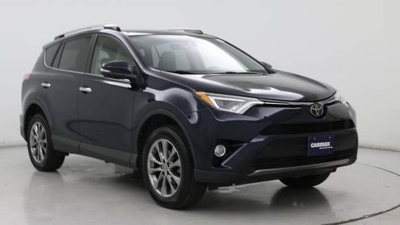 TOYOTA RAV4 2018 JTMDFREV9JJ180180 image