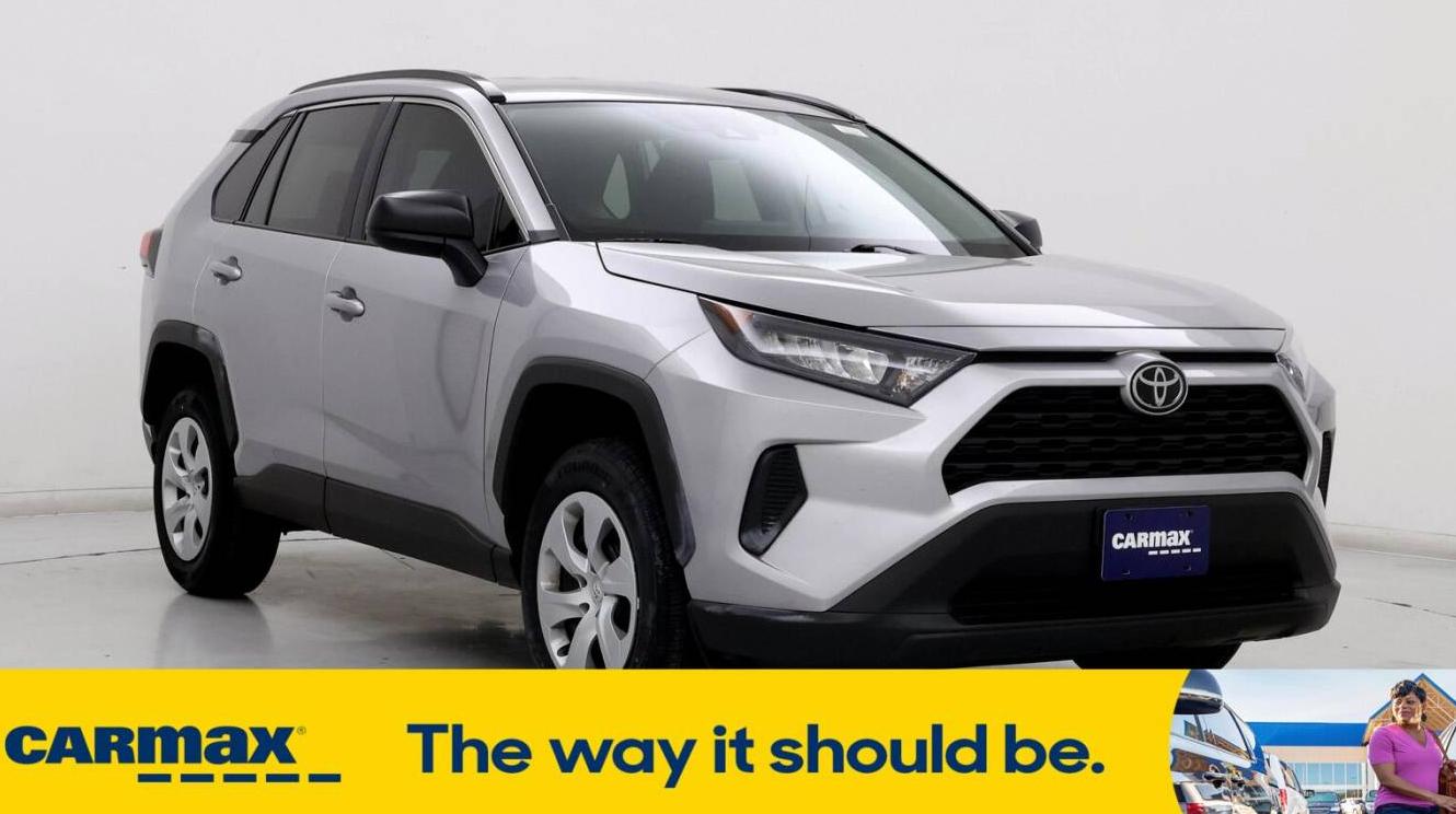 TOYOTA RAV4 2021 2T3H1RFV6MC162063 image TOYOTA RAV4 2021 2T3H1RFV6MC162063 image