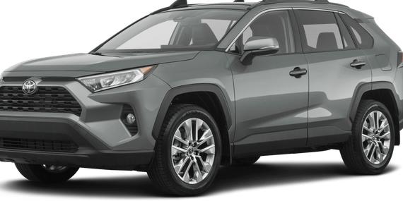 TOYOTA RAV4 2021 2T3W1RFV5MC089341 image TOYOTA RAV4 2021 2T3W1RFV5MC089341 image