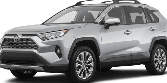 TOYOTA RAV4 2021 JTMN1RFV1MD084502 image