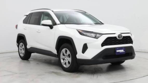 TOYOTA RAV4 2021 2T3G1RFV9MC159976 image