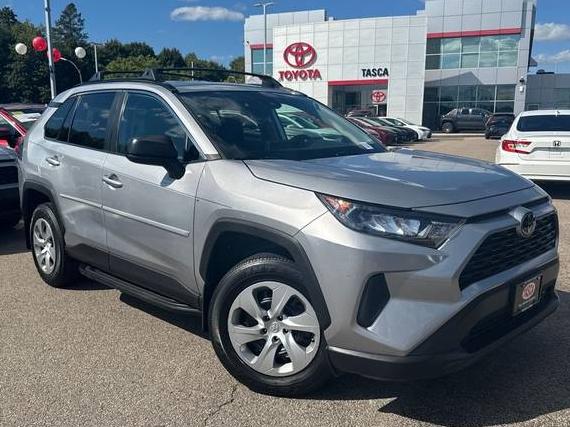 TOYOTA RAV4 2021 2T3F1RFV3MC209055 image TOYOTA RAV4 2021 2T3F1RFV3MC209055 image