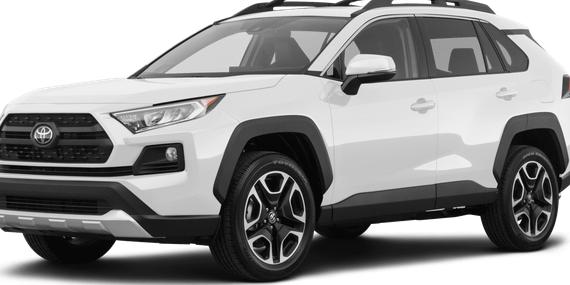 TOYOTA RAV4 2021 2T3S1RFV6MW213761 image