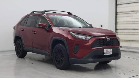 TOYOTA RAV4 2021 JTMG1RFV8MD532016 image TOYOTA RAV4 2021 JTMG1RFV8MD532016 image