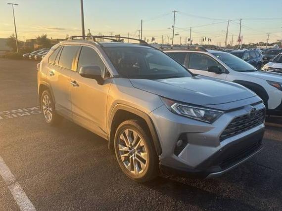 TOYOTA RAV4 2021 2T3N1RFV7MW149100 image TOYOTA RAV4 2021 2T3N1RFV7MW149100 image