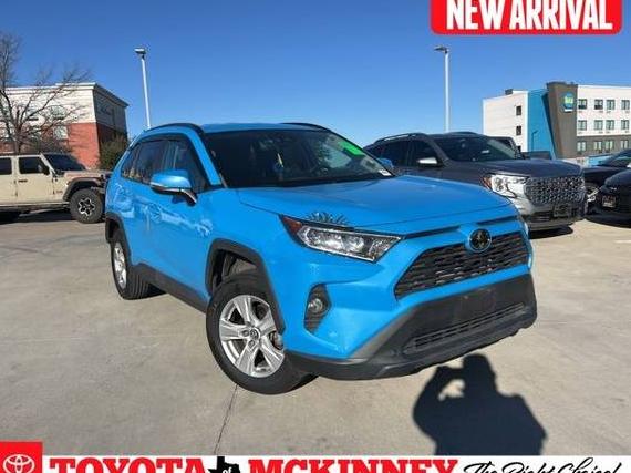 TOYOTA RAV4 2021 2T3W1RFVXMW116984 image TOYOTA RAV4 2021 2T3W1RFVXMW116984 image