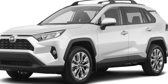 TOYOTA RAV4 2021 2T3C1RFV3MW184353 image