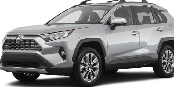 TOYOTA RAV4 2021 2T3N1RFV8MC254178 image