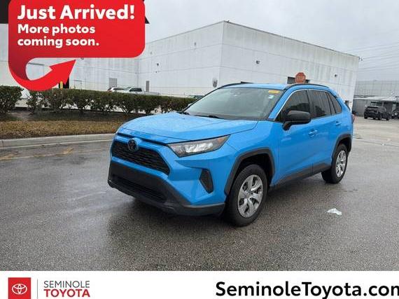 TOYOTA RAV4 2021 JTMH1RFVXMD069462 image TOYOTA RAV4 2021 JTMH1RFVXMD069462 image