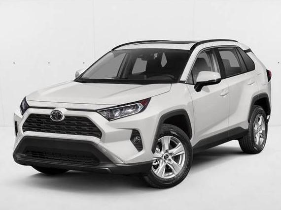 TOYOTA RAV4 2021 2T3W1RFV9MW126955 image TOYOTA RAV4 2021 2T3W1RFV9MW126955 image