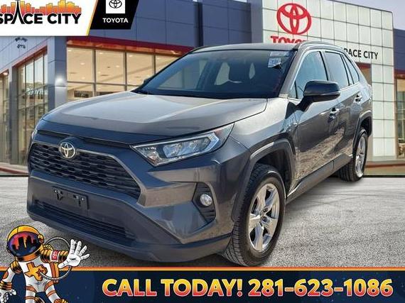 TOYOTA RAV4 2021 2T3W1RFV5MC119616 image TOYOTA RAV4 2021 2T3W1RFV5MC119616 image