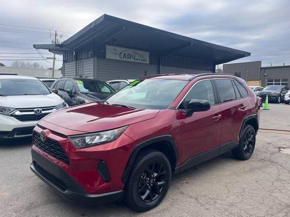 TOYOTA RAV4 2021 2T3H1RFV5MW165339 image TOYOTA RAV4 2021 2T3H1RFV5MW165339 image