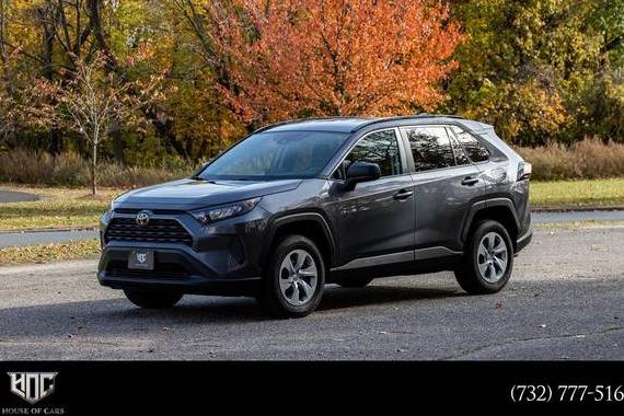 TOYOTA RAV4 2021 2T3F1RFV7MW240078 image TOYOTA RAV4 2021 2T3F1RFV7MW240078 image