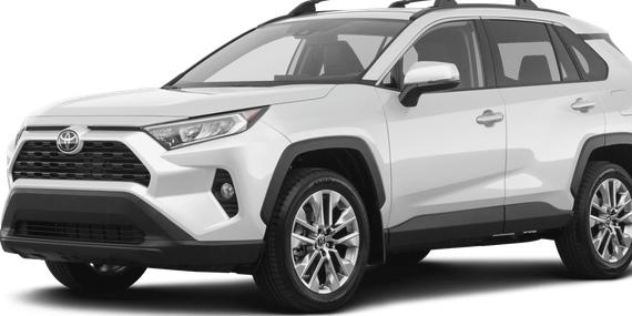 TOYOTA RAV4 2021 JTMC1RFV5MD085157 image