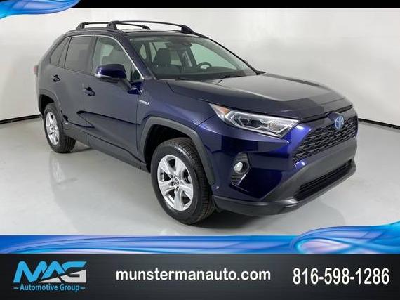 TOYOTA RAV4 2021 4T3RWRFV1MU018604 image TOYOTA RAV4 2021 4T3RWRFV1MU018604 image