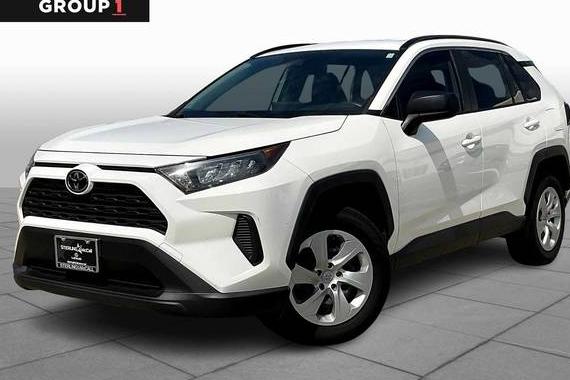 TOYOTA RAV4 2021 JTMH1RFV8MD071128 image TOYOTA RAV4 2021 JTMH1RFV8MD071128 image