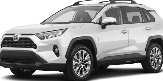 TOYOTA RAV4 2021 2T3C1RFV6MW185416 image