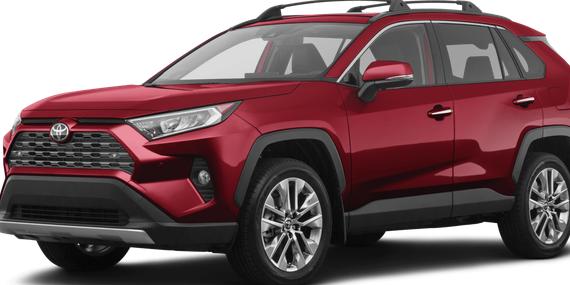 TOYOTA RAV4 2021 4T3D6RFVXMU061686 image