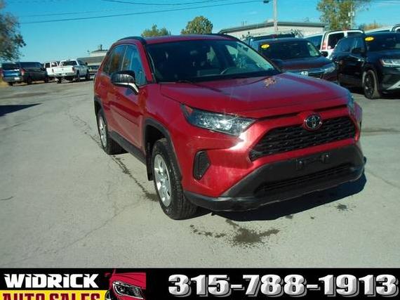 TOYOTA RAV4 2021 2T3F1RFV7MC143898 image TOYOTA RAV4 2021 2T3F1RFV7MC143898 image