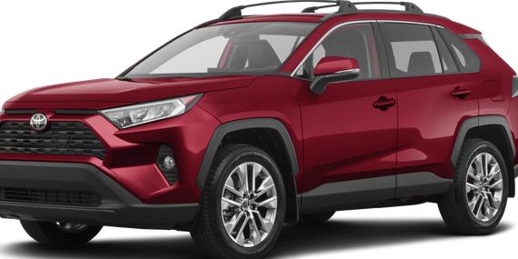 TOYOTA RAV4 2021 2T3W1RFV4MW117855 image TOYOTA RAV4 2021 2T3W1RFV4MW117855 image