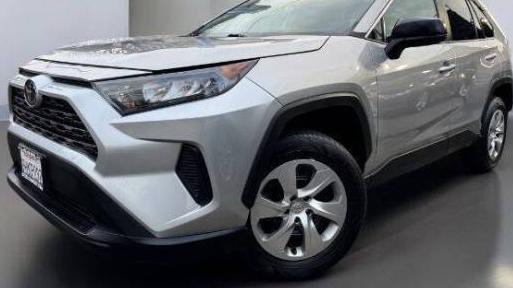 TOYOTA RAV4 2021 2T3H1RFV5MW149531 image