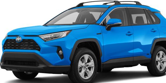 TOYOTA RAV4 2021 4T3LWRFV7MU033131 image TOYOTA RAV4 2021 4T3LWRFV7MU033131 image