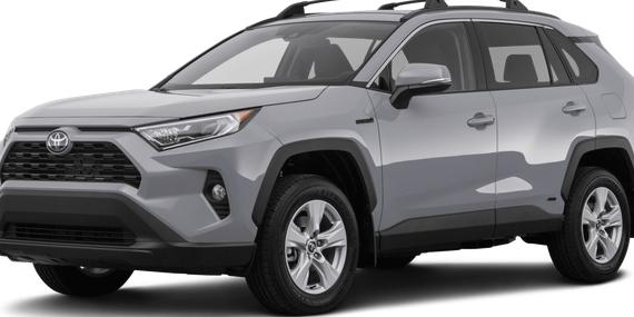 TOYOTA RAV4 2021 4T3MWRFV0MU030785 image