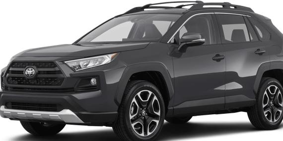 TOYOTA RAV4 2021 2T3S1RFV2MW162405 image