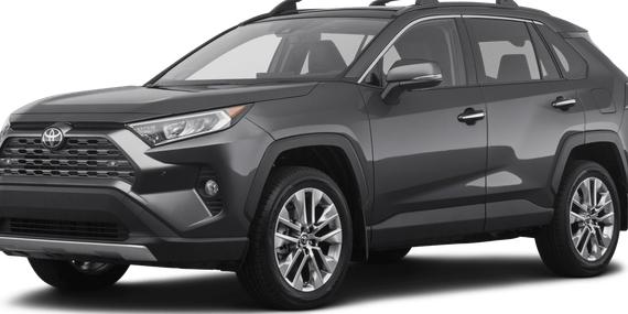 TOYOTA RAV4 2021 4T3D6RFV9MU064269 image