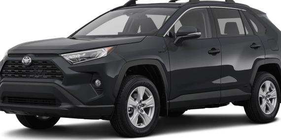 TOYOTA RAV4 2021 4T3MWRFV1MU033792 image