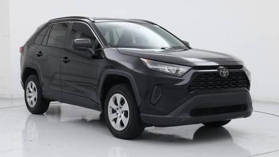 TOYOTA RAV4 2021 2T3H1RFV7MC111087 image TOYOTA RAV4 2021 2T3H1RFV7MC111087 image