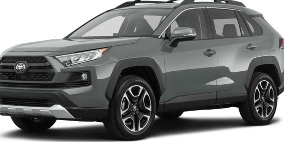 TOYOTA RAV4 2021 2T3S1RFV1MW198490 image